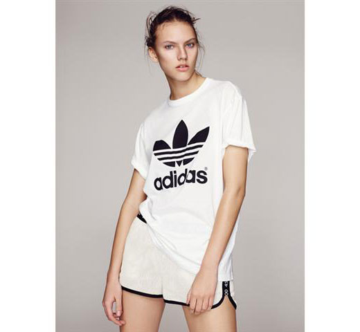 TOPSHOP x adidas Originals SS15