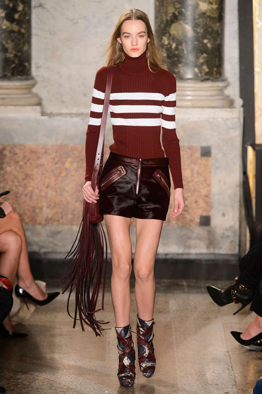 Autumn/Winter 2015-2016 Fashion Trends: Handbags