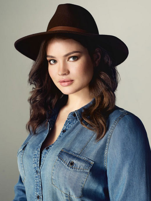 forever 21 Pre-Fall 2015 collection