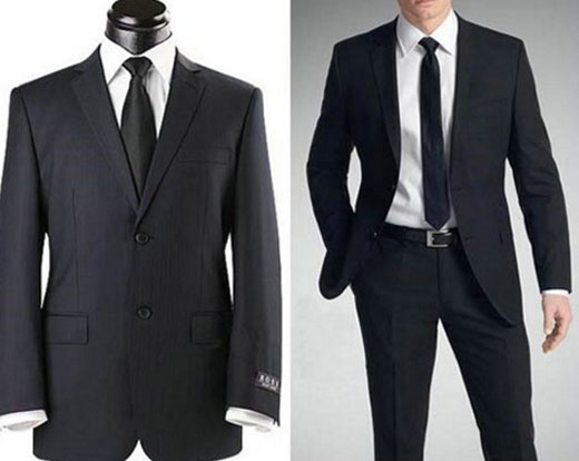 Why you should choose the tailor-made suits over the ready ones