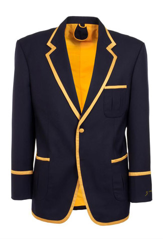Bespoke men's suits by A Suit That Fits