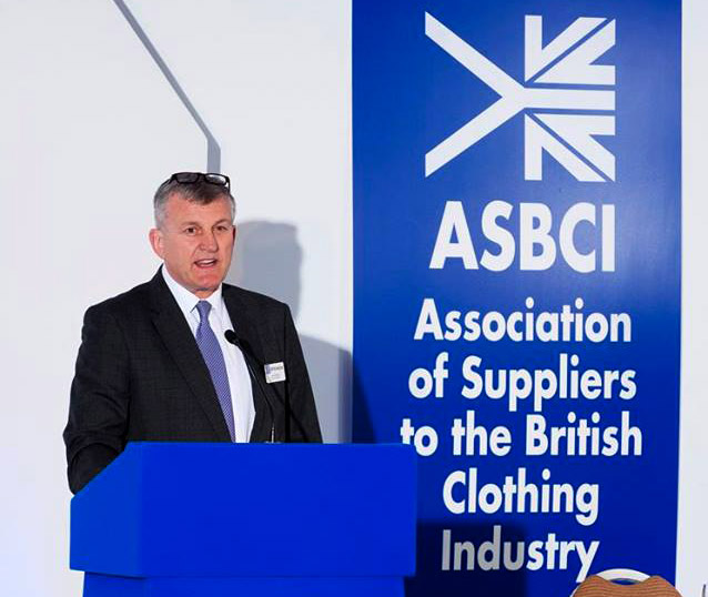 Association of Suppliers to the British Clothing Industry