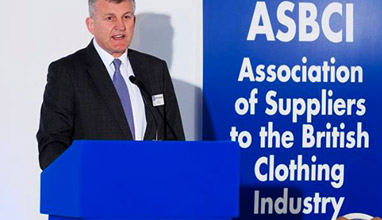 Association of Suppliers to the British Clothing Industry