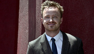 Happy Birthday Celebrities: Aaron Paul