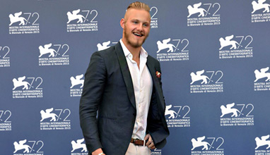 The style of Alexander Ludwig