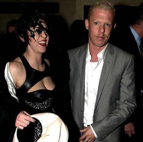 Alexander McQueen - the bad kid of British fashion