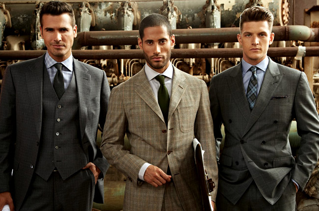 Alexander & Laine - Fine Mens Clothier from Florida