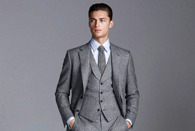 fine mens suits