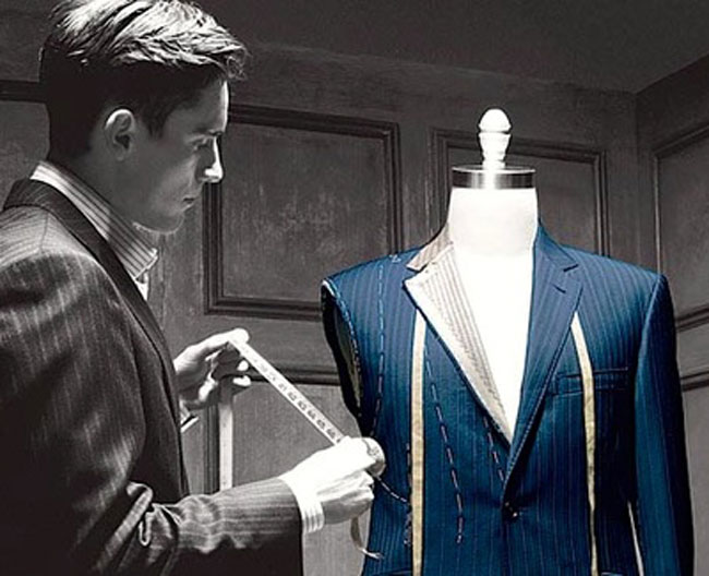 Custom Sport Coats and Blazers from New York's Top Bespoke Tailor