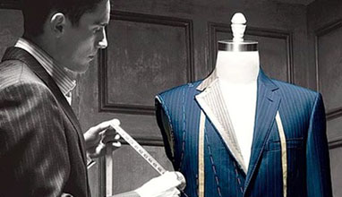 Art Lewin Bespoke - your suit, your style