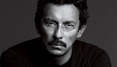 Berluti appoints Haider Ackermann as Creative Director