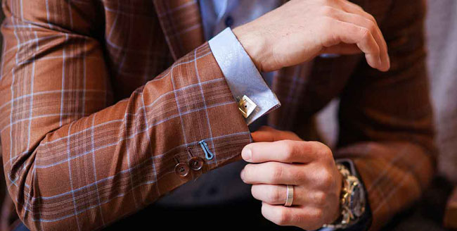 Popular custom tailors in Colorado