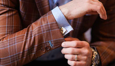 Popular custom tailors in Colorado