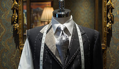 Beyond Bespoke - high quality bespoke suits in USA