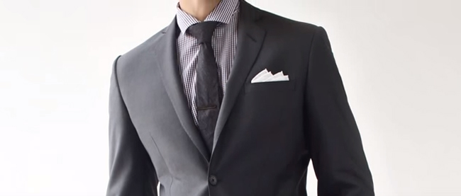 Men's Style Tips: Blazer vs. Sport Coat vs. Suit Jacket