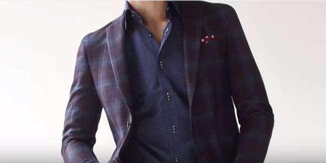 Men's Style Tips: Blazer vs. Sport Coat vs. Suit Jacket