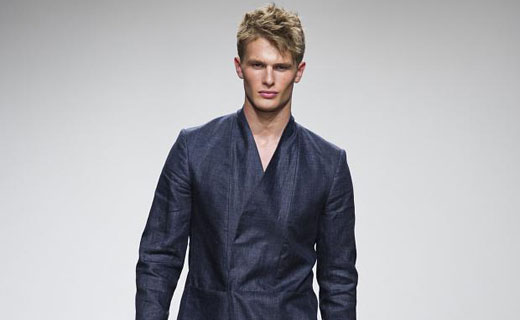 German Fashion: Brachmann Spring/Summer 2016