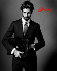 Brioni - the story of success