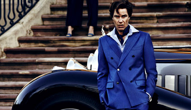 Bugatti presented a luxury Lifestyle Collection in Monte Carlo