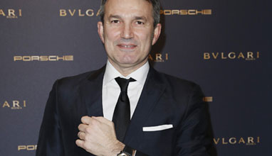Bulgari hosted its exclusive 