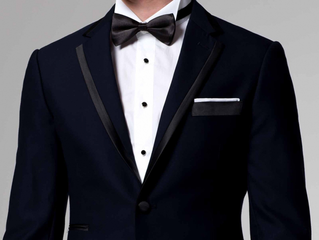 How to choose the perfect tuxedo - tips by Oliver & Rowan Bespoke