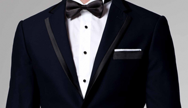 How to choose the perfect tuxedo - tips by Oliver & Rowan Bespoke