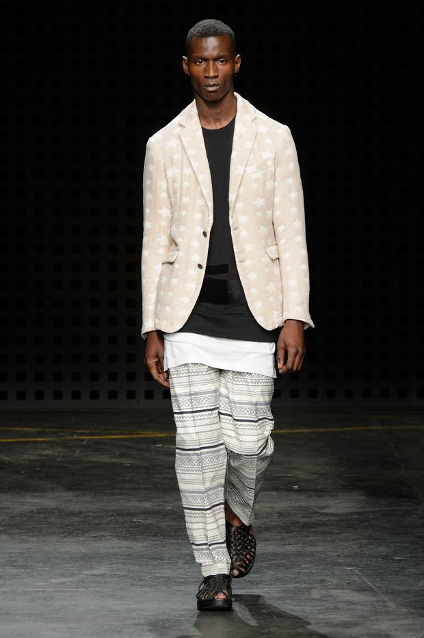 British Fashion: Casely-Hayford