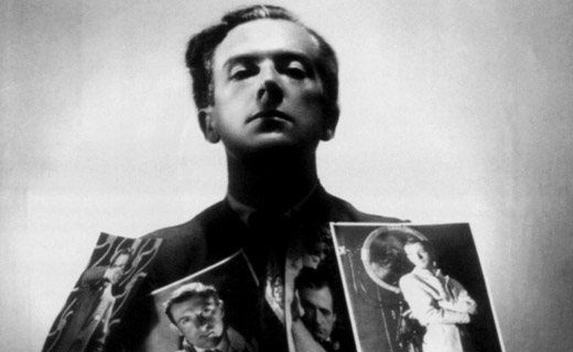 Dandies through the centuries: Cecil Beaton