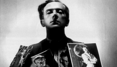 Dandies through the centuries: Cecil Beaton