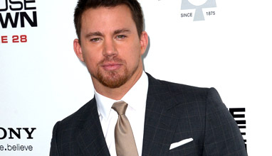 Celebrities' style: Channing Tatum