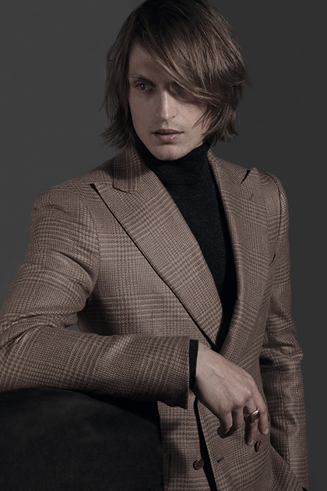 Cifonelli Fall/Winter 2016 collection