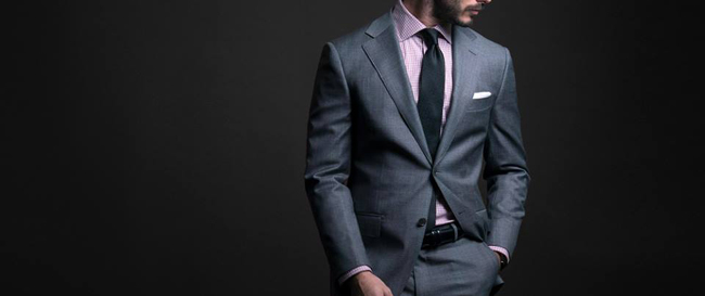 American Made-to-order suits by Combatant Gentlemen