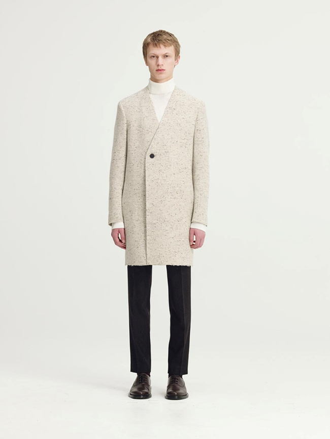 COS Menswear - Autumn/Winter 2016 collection - style and comfort