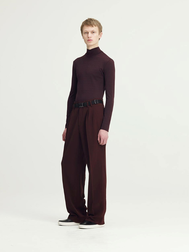 COS Menswear - Autumn/Winter 2016 collection - style and comfort