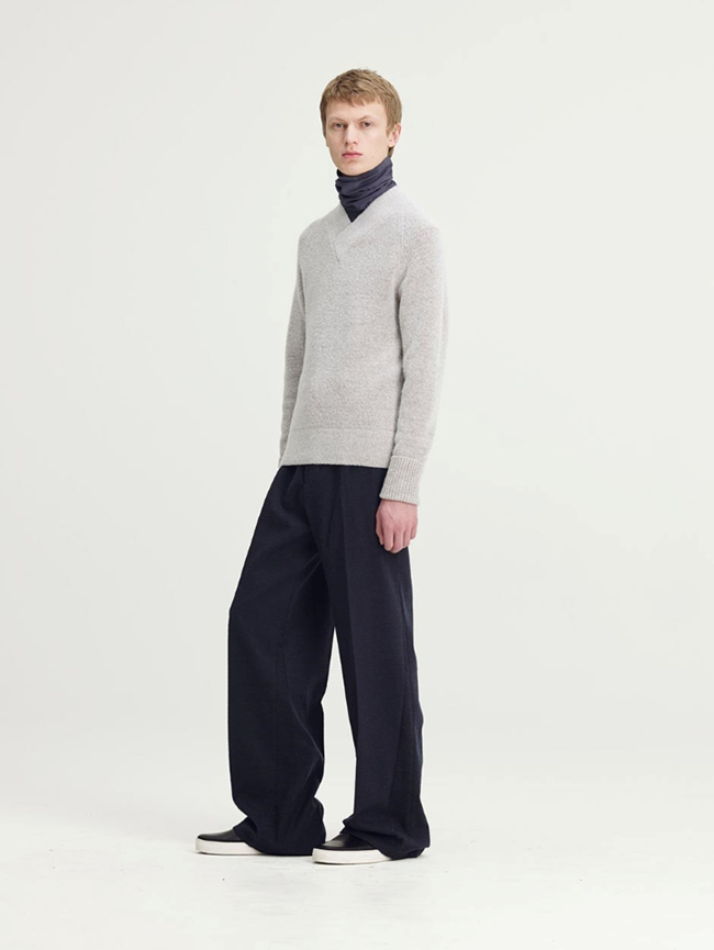 COS Menswear - Autumn/Winter 2016 collection - style and comfort