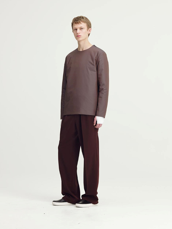 COS Menswear - Autumn/Winter 2016 collection - style and comfort