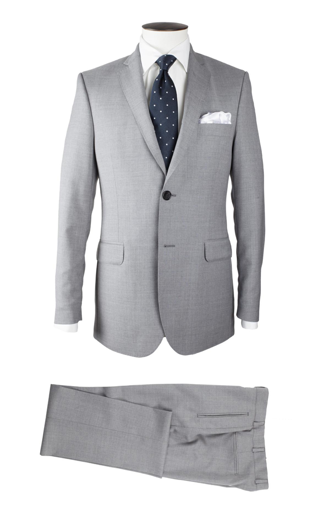 English modern tailored garments by Crane Brothers