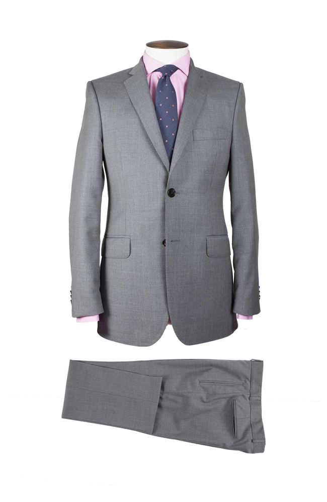 English modern tailored garments by Crane Brothers