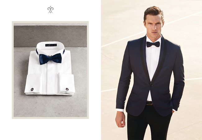 Damat Spring/Summer 2016 collection