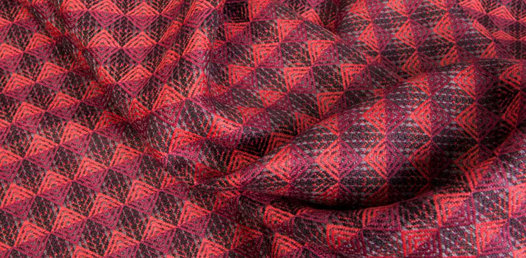 Dashing Tweeds Cloth Collections woven in Britain