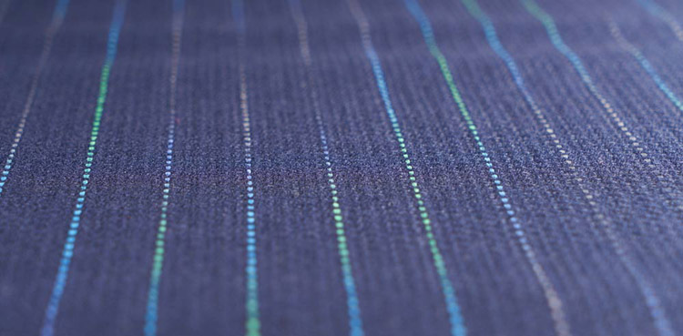 Dashing Tweeds Cloth Collections woven in Britain