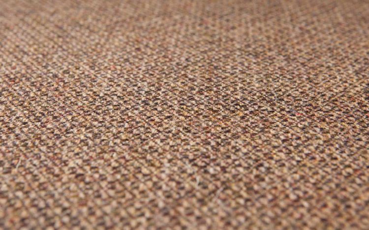 Dashing Tweeds Cloth Collections woven in Britain