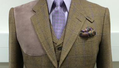 Savile Row tailors: Dege & Skinner