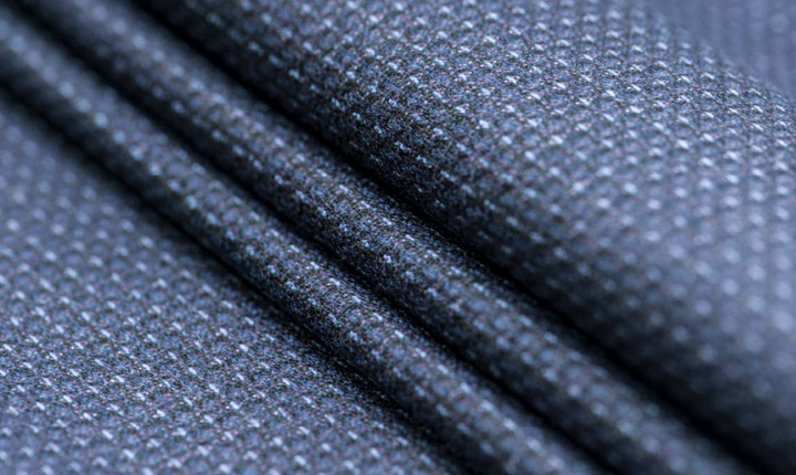 Menswear fabrics: Dormeuil Fall-Winter 2016/2017 collection