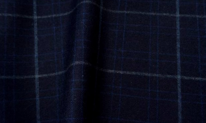 Menswear fabrics: Dormeuil Fall-Winter 2016/2017 collection