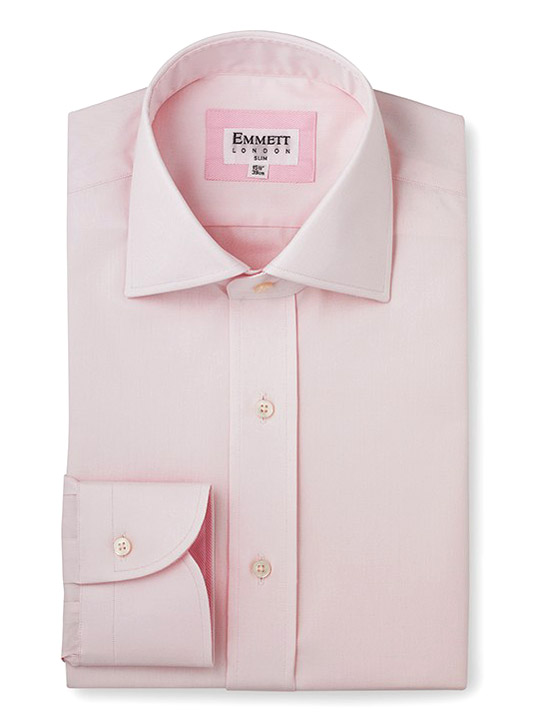 Emmett London - high quality men's shirts and accessories