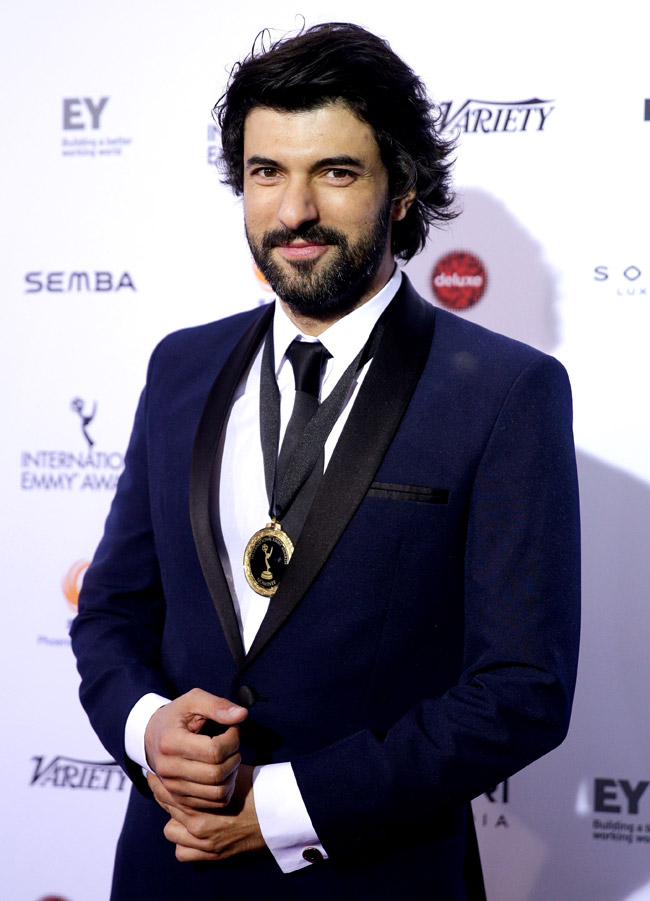 Engin Akyurek