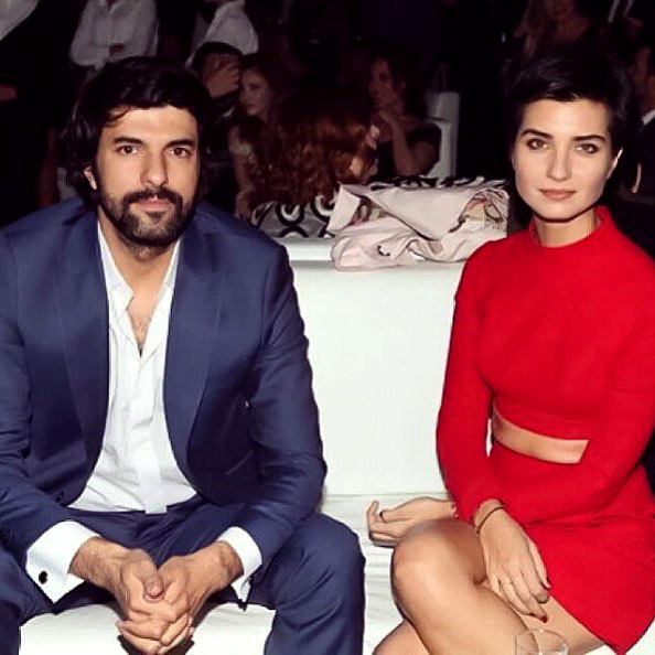 engin akyurek family