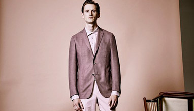 mens_suit articles on Be Global Fashion Network