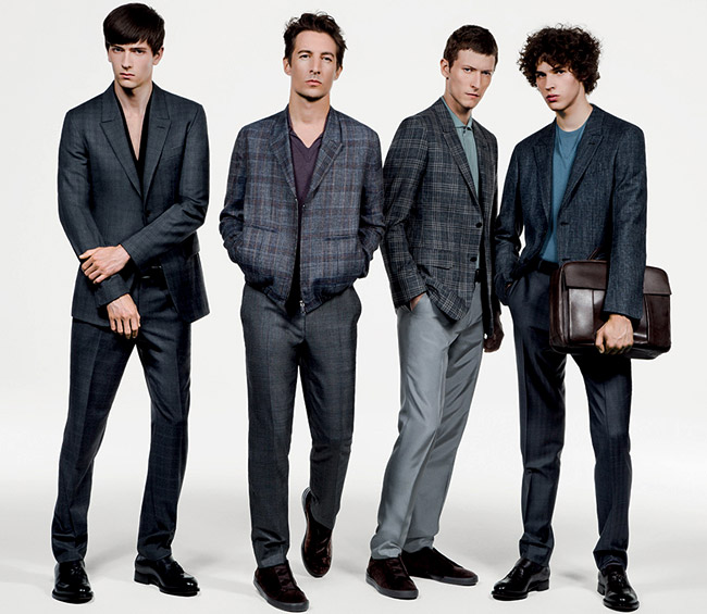 Working At Ermenegildo Zegna N.V.: Company Overview and Culture - Zippia